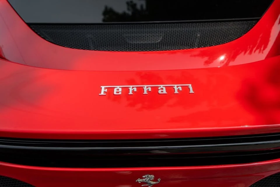 2023 Ferrari 296 GTS - Image 11 of 20