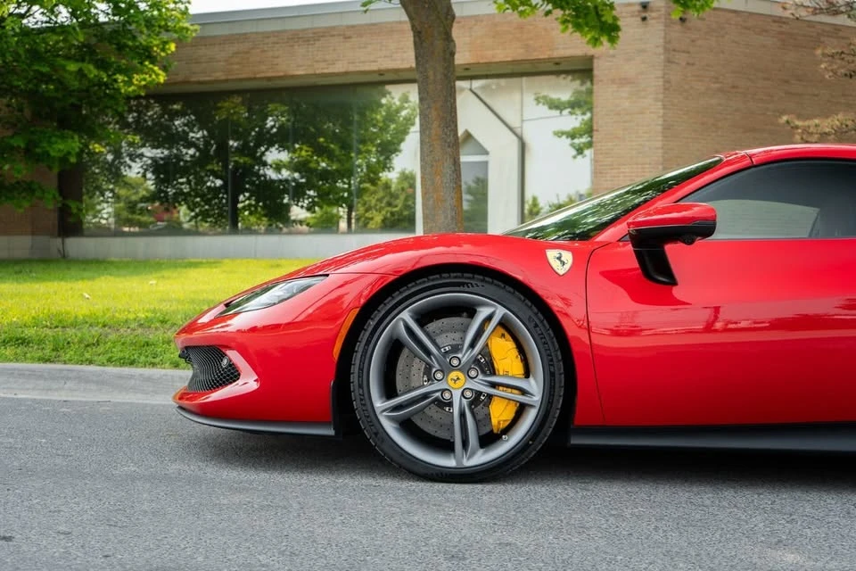 2023 Ferrari 296 GTS - Image 6 of 20