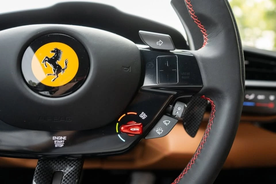 2023 Ferrari 296 GTS - Image 15 of 20