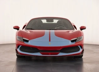 2023 Ferrari 296 GTS - Image 10 of 21