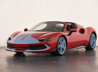 2023 Ferrari 296 GTS - Image 11 of 21