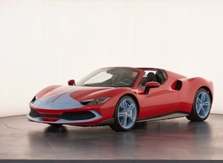 2023 Ferrari 296 GTS - Image 18 of 21