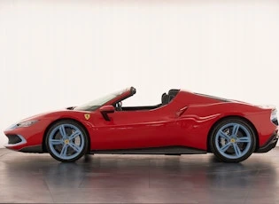 2023 Ferrari 296 GTS - Image 12 of 21
