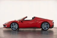 2023 Ferrari 296 GTS - Image 4 of 21