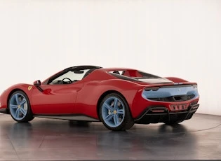 2023 Ferrari 296 GTS - Image 13 of 21
