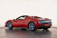 2023 Ferrari 296 GTS - Image 5 of 21