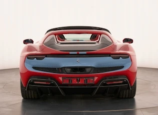 2023 Ferrari 296 GTS - Image 14 of 21
