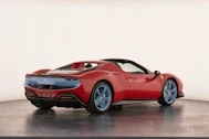 2023 Ferrari 296 GTS - Image 7 of 21