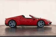 2023 Ferrari 296 GTS - Image 8 of 21