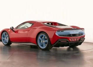 2023 Ferrari 296 GTS - Image 20 of 21