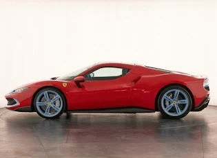 2023 Ferrari 296 GTS - Image 21 of 21