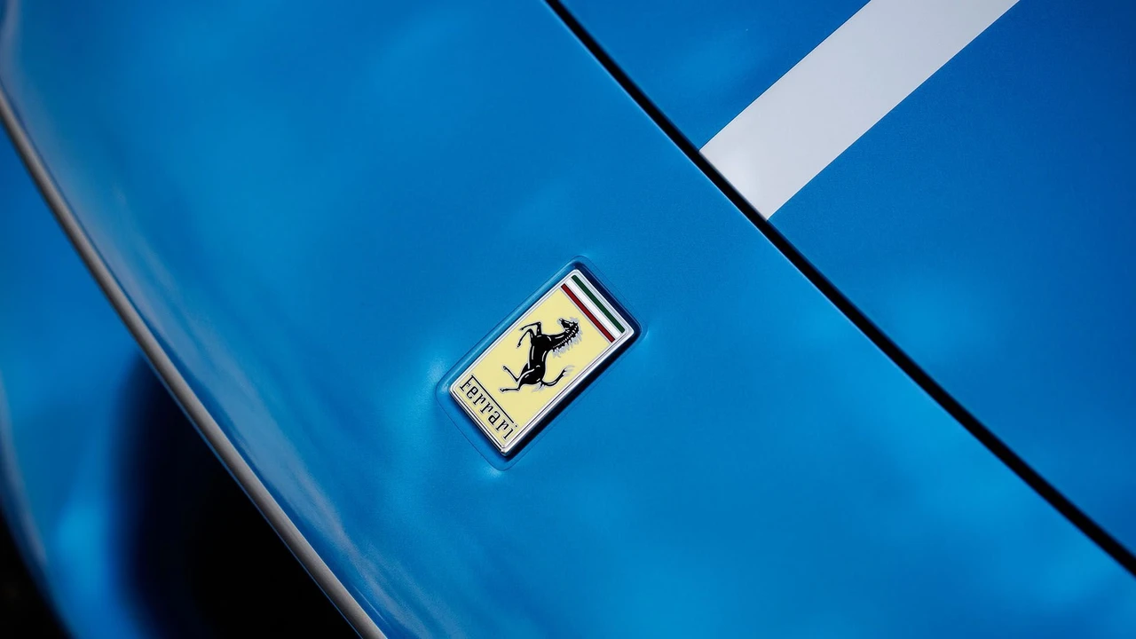 2023 Ferrari 296 GTS - Image 11 of 31