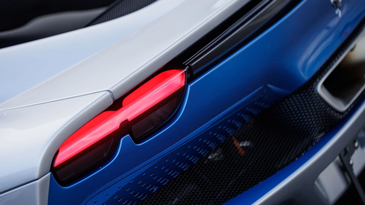 2023 Ferrari 296 GTS - Image 29 of 31