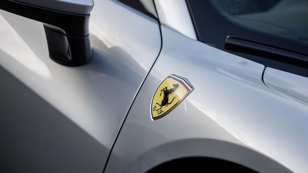 2023 Ferrari 296 GTS - Image 27 of 31