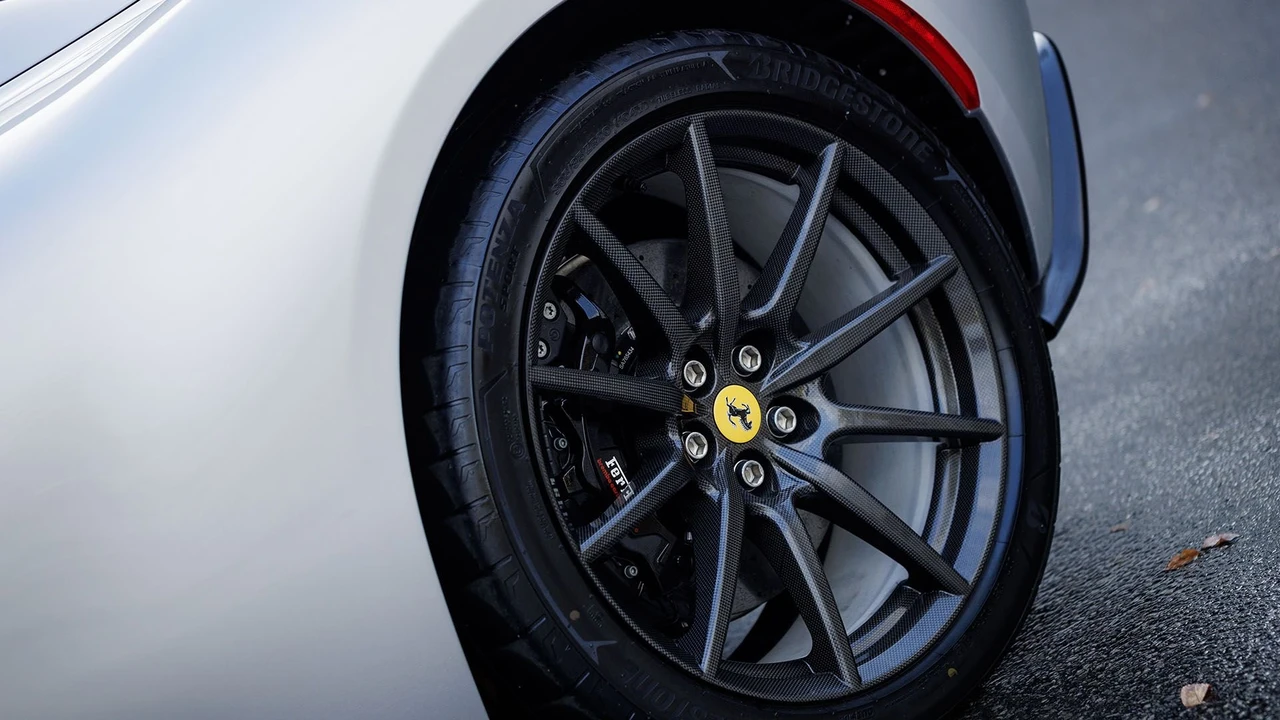 2023 Ferrari 296 GTS - Image 22 of 31