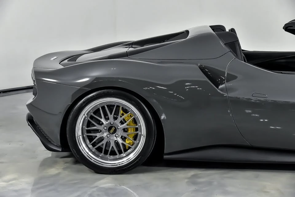 2023 Ferrari 296 GTS - Image 13 of 20