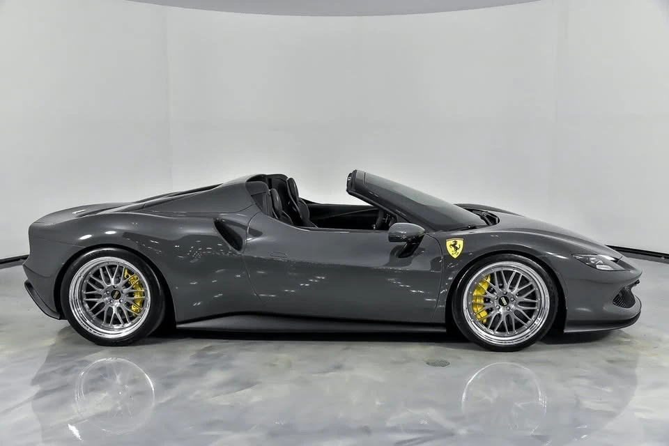 2023 Ferrari 296 GTS - Image 14 of 20