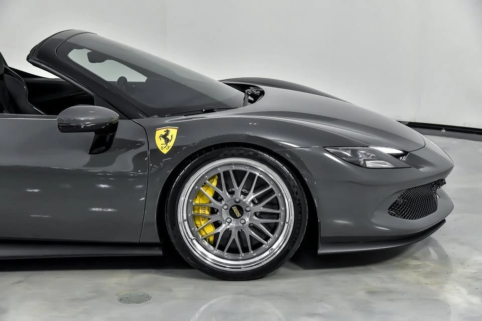 2023 Ferrari 296 GTS - Image 15 of 20