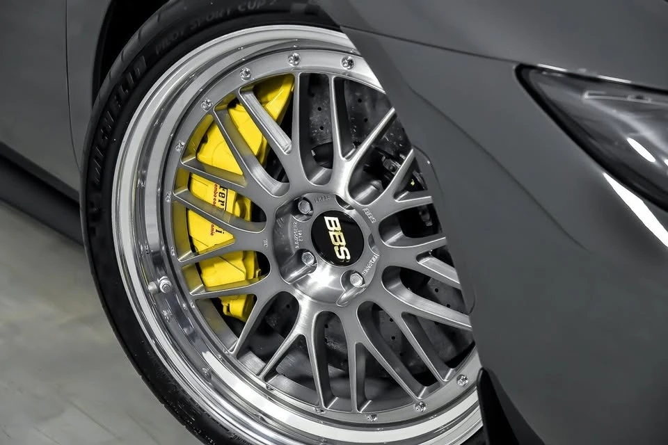 2023 Ferrari 296 GTS - Image 6 of 20