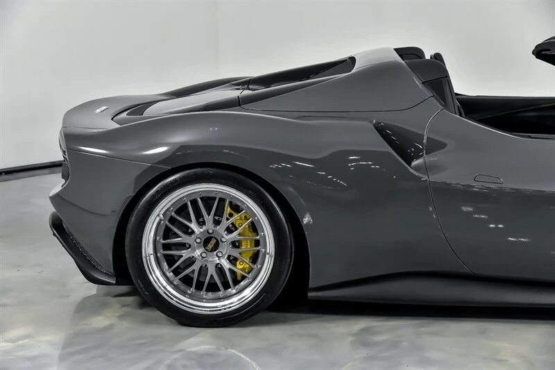 2023 Ferrari 296 GTS - Image 13 of 21