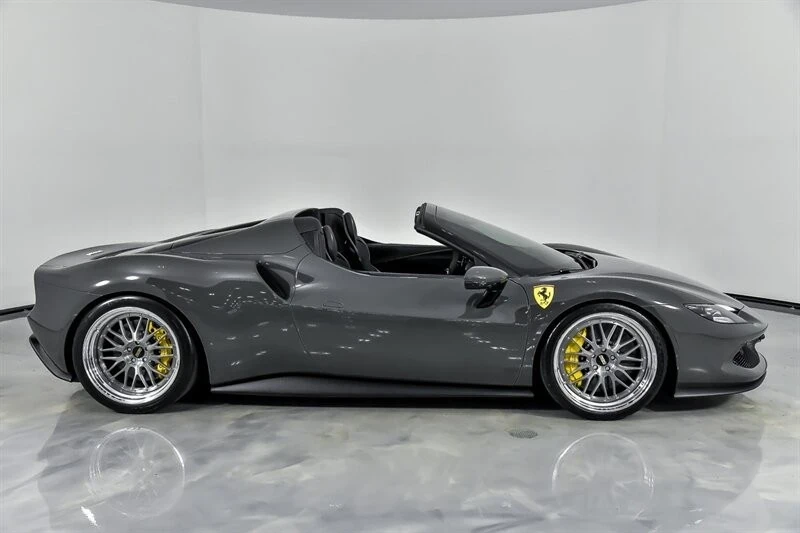2023 Ferrari 296 GTS - Image 14 of 21