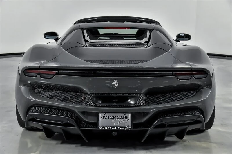 2023 Ferrari 296 GTS - Image 11 of 21