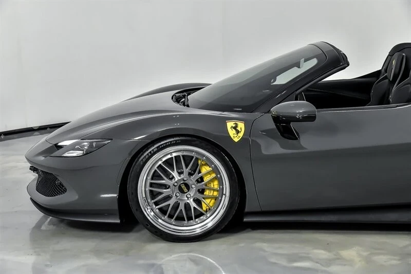 2023 Ferrari 296 GTS - Image 7 of 21