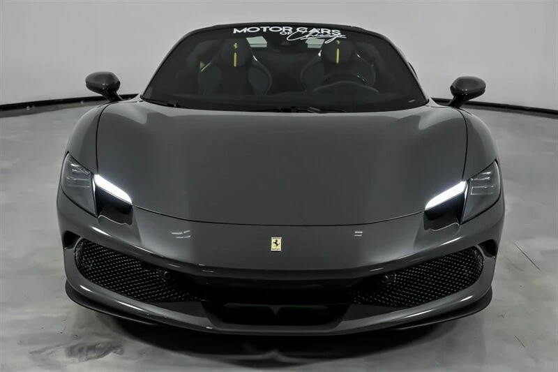 2023 Ferrari 296 GTS - Image 3 of 21