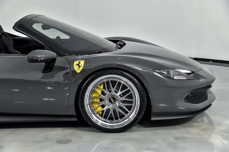 2023 Ferrari 296 GTS - Image 15 of 21
