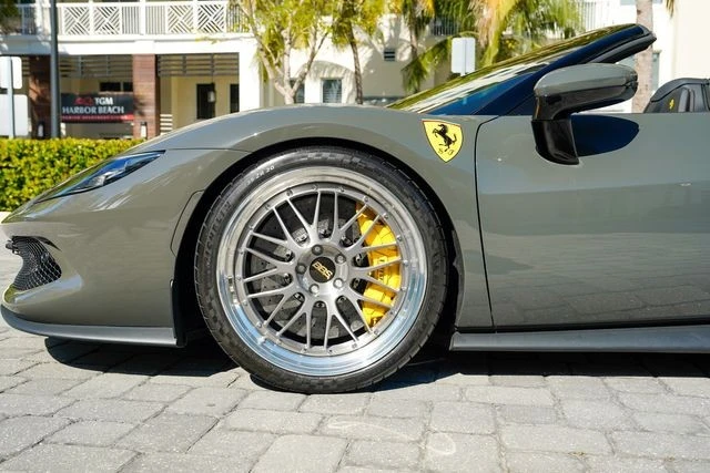 2023 Ferrari 296 GTS - Image 13 of 21