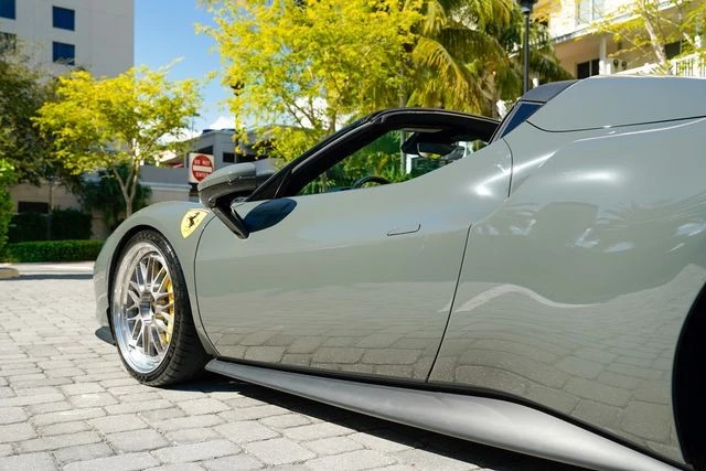 2023 Ferrari 296 GTS - Image 19 of 21