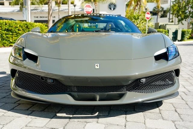 2023 Ferrari 296 GTS - Image 7 of 21