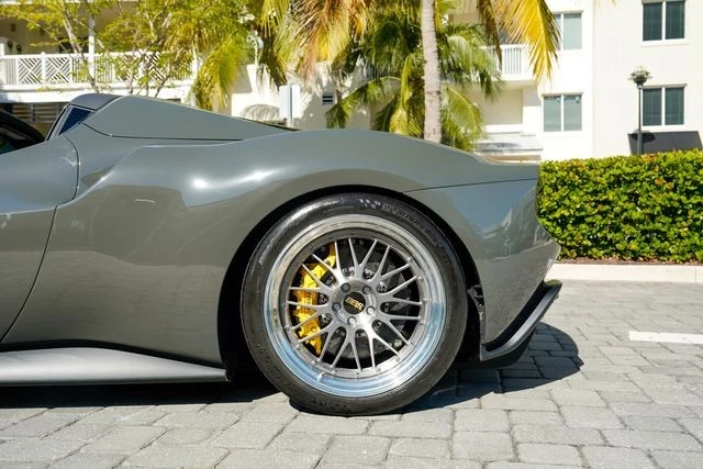 2023 Ferrari 296 GTS - Image 16 of 21