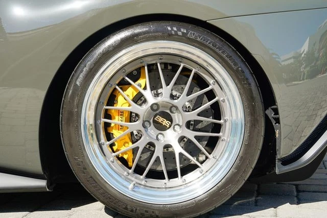 2023 Ferrari 296 GTS - Image 17 of 21