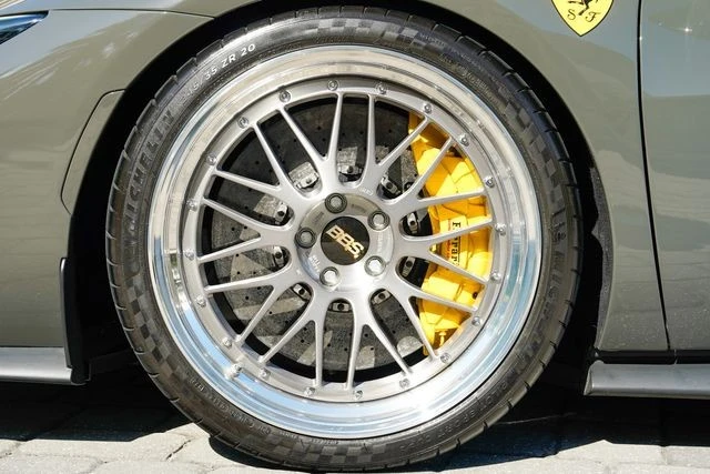 2023 Ferrari 296 GTS - Image 14 of 21