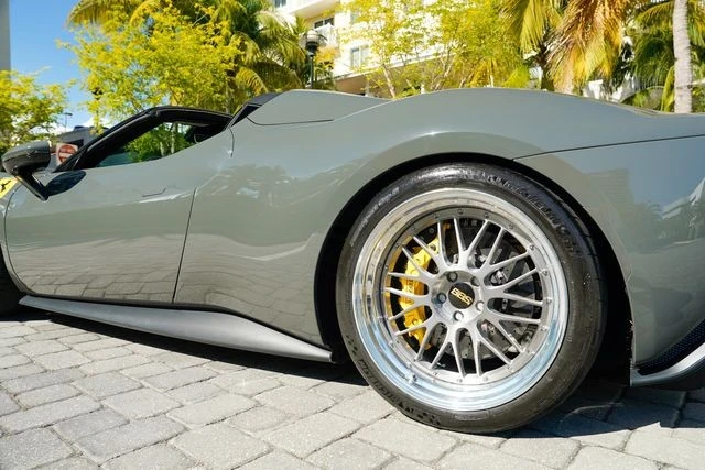 2023 Ferrari 296 GTS - Image 18 of 21