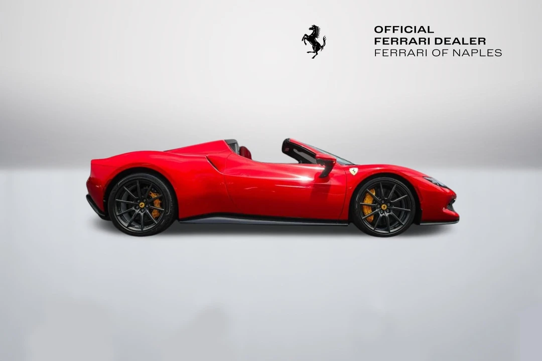 2023 Ferrari 296 GTS - Image 20 of 31