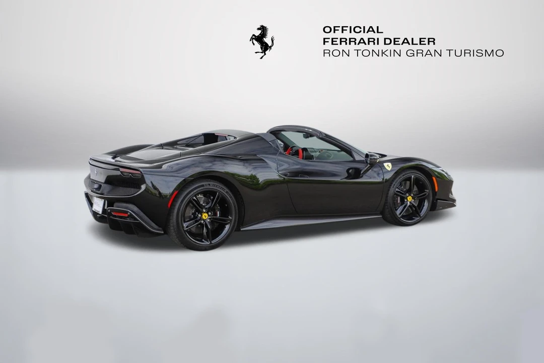 2023 Ferrari 296 GTS - Image 5 of 31