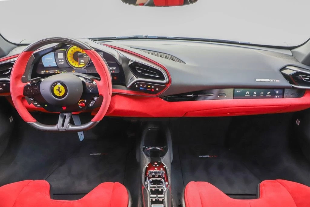 2023 Ferrari 296 GTS - Image 2 of 31
