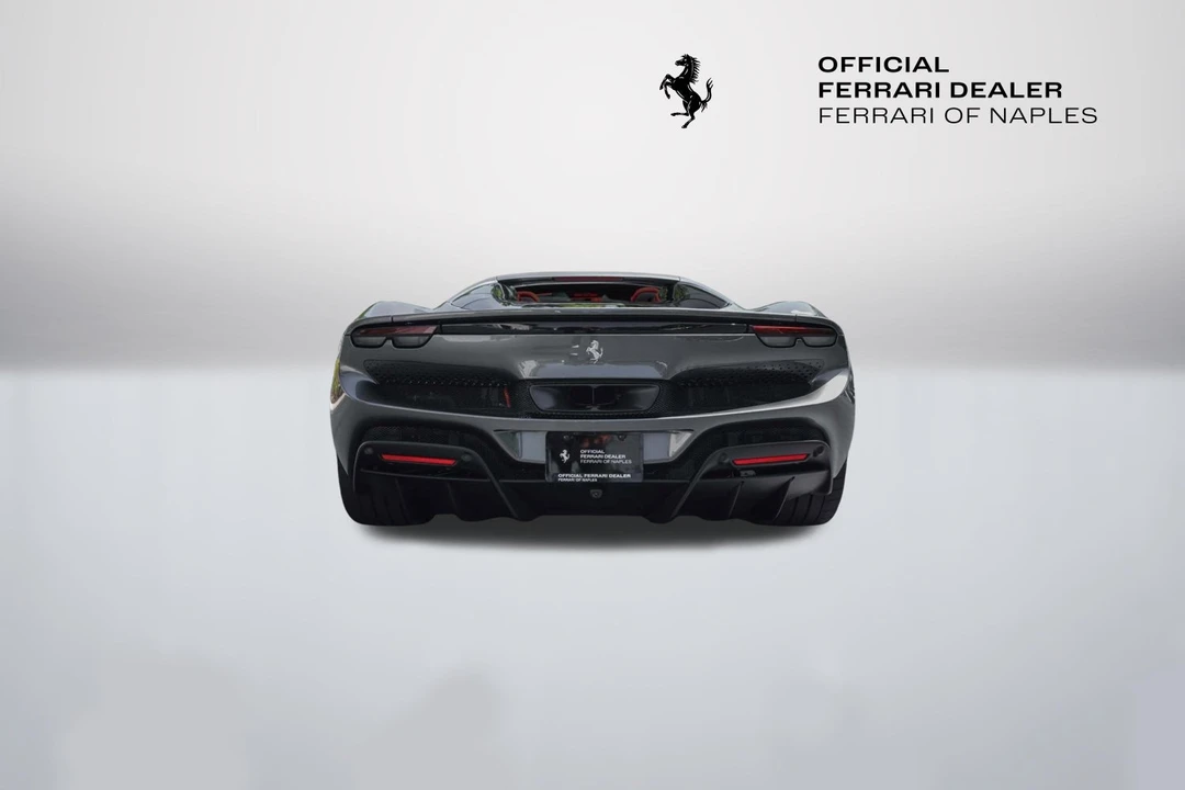 2023 Ferrari 296 GTS - Image 16 of 31