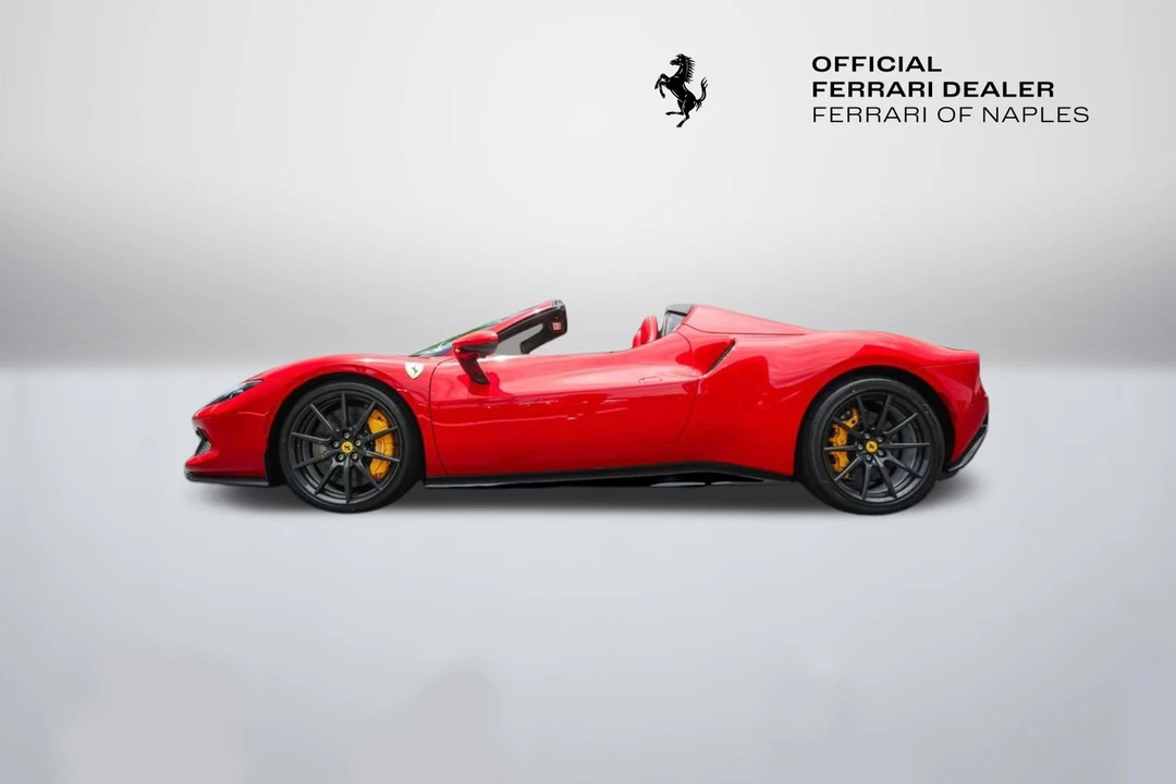 2023 Ferrari 296 GTS - Image 24 of 31