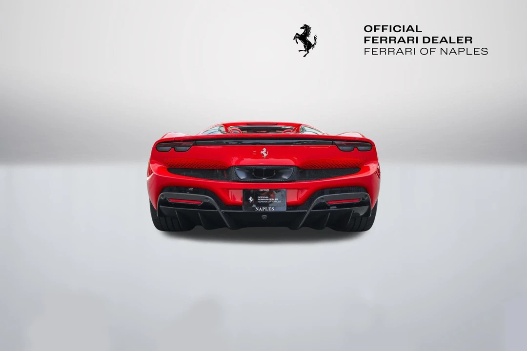2023 Ferrari 296 GTS - Image 22 of 31