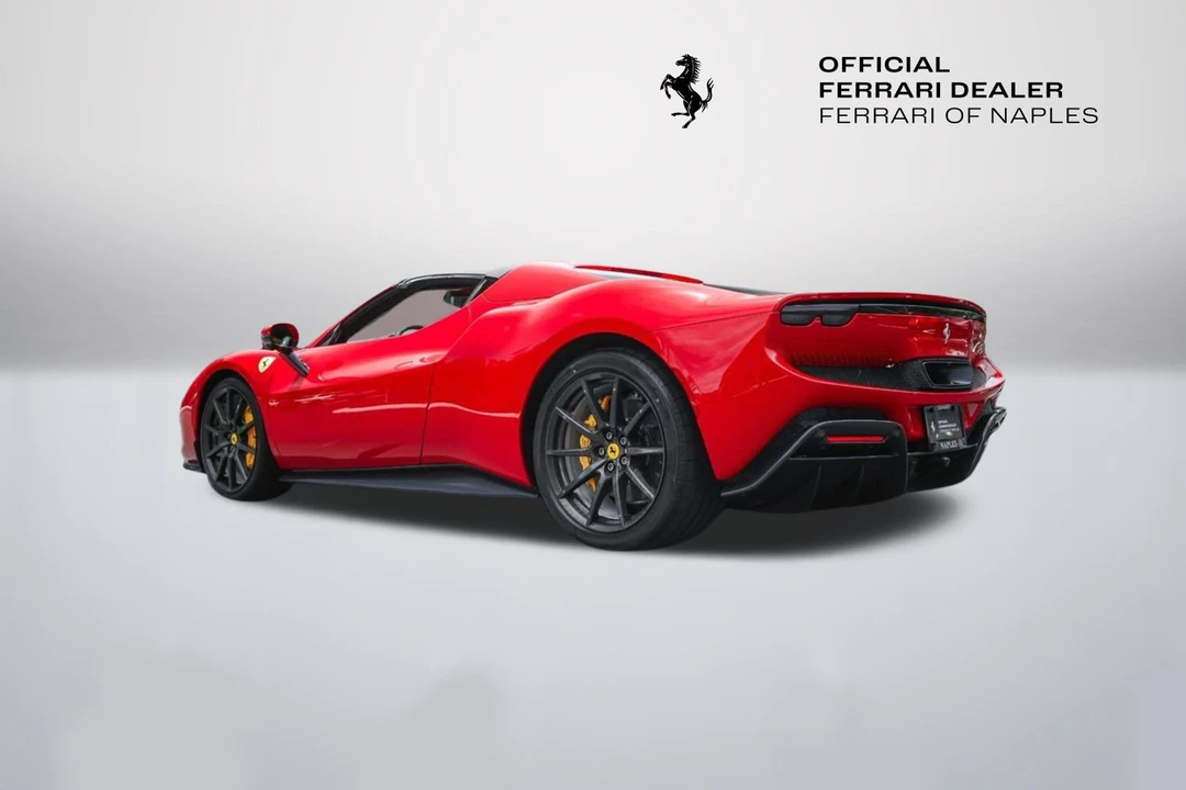 2023 Ferrari 296 GTS - Image 23 of 31