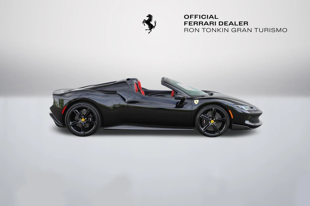 2023 Ferrari 296 GTS - Image 3 of 31