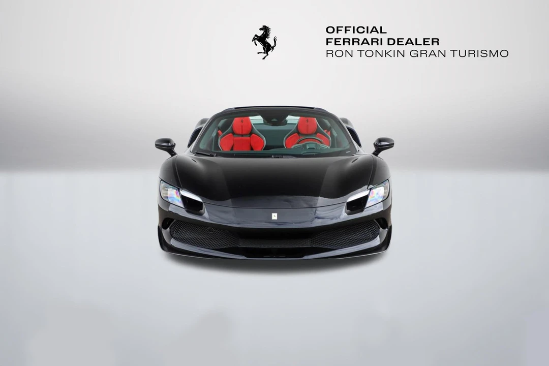 2023 Ferrari 296 GTS - Image 6 of 31