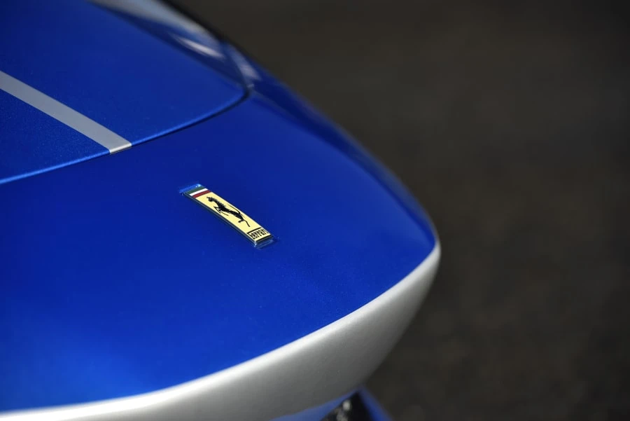 2023 Ferrari 296 GTS - Image 13 of 31