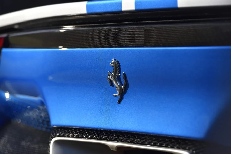 2023 Ferrari 296 GTS - Image 17 of 31