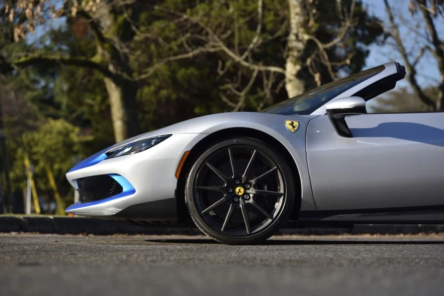 2023 Ferrari 296 GTS - Image 21 of 31