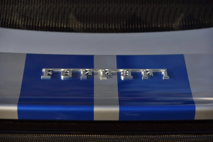 2023 Ferrari 296 GTS - Image 7 of 31