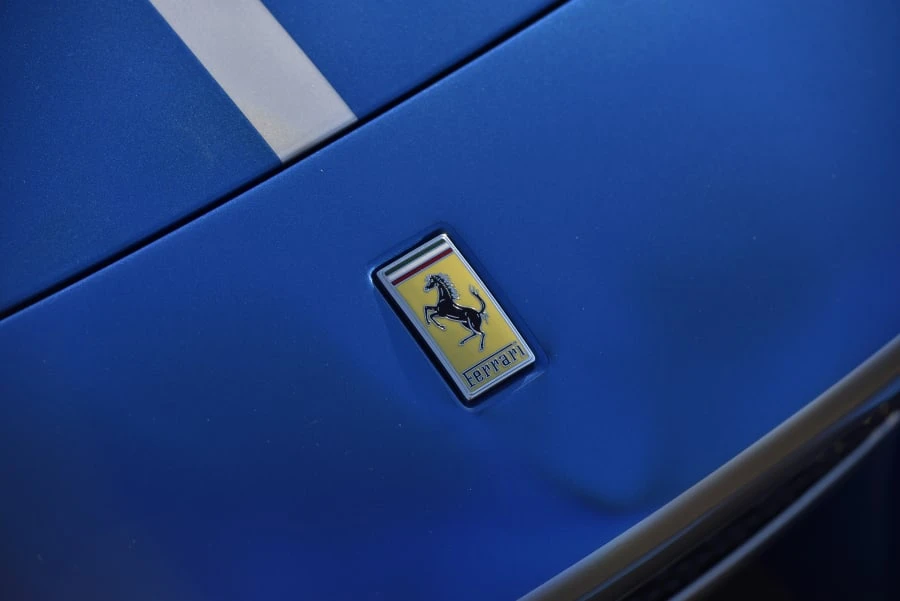 2023 Ferrari 296 GTS - Image 10 of 31